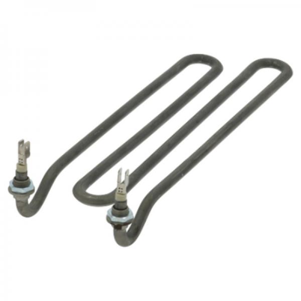 Resistencia Lavaplatos Hoonved 290x80mm 2000w 230v