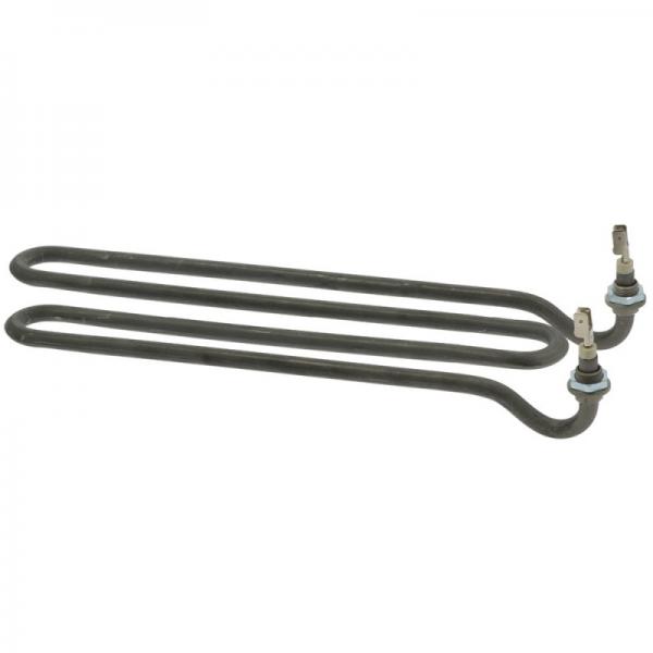 Resistencia Lavaplatos Hoonved 290x80mm 2000w 230v
