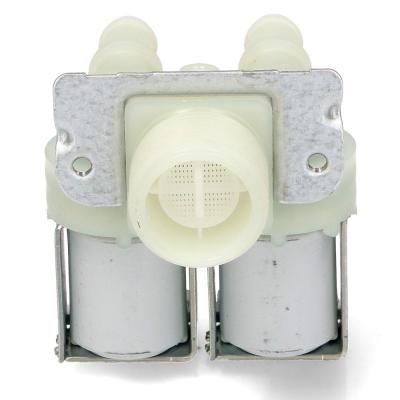 Electrovalvula 2 vias salida 180 Grados 12mm LG 5220FR1251E y Standard