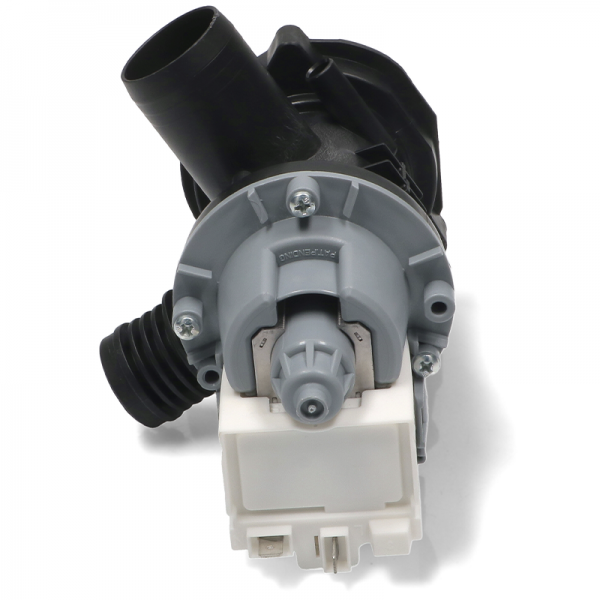 Bomba Desague Lavadora compatible con Indesit C00517420