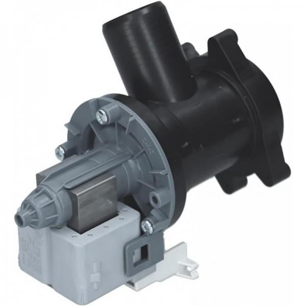 Bomba Desague Lavadora compatible con Whirlpool 481010584942