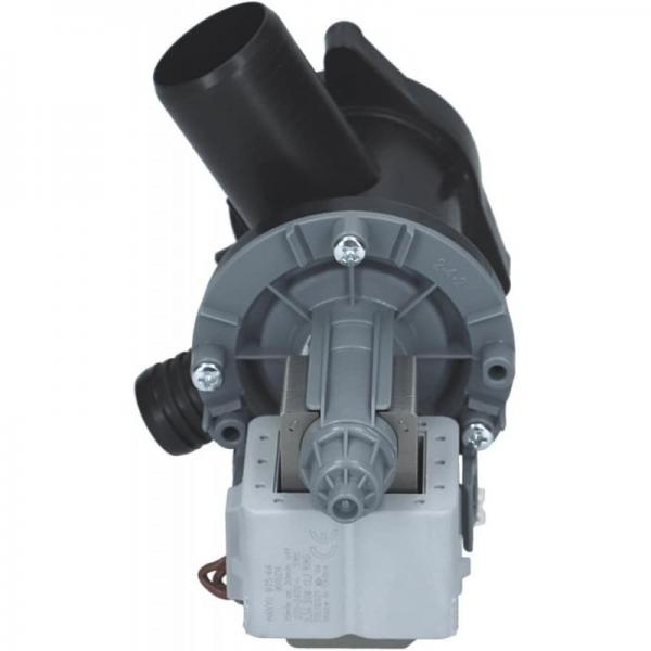 Bomba Desague Lavadora compatible con Whirlpool 481010584942