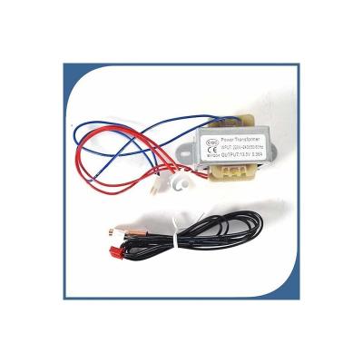 Modulo Electronico Aire Acondicionado Standard Elc-6 Certificado Rhoss