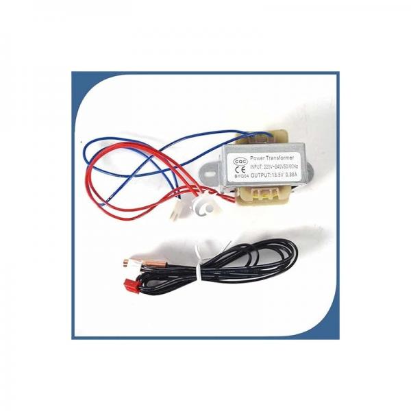 Modulo Electronico Aire Acondicionado Standard Elc-6 Certificado Rhoss