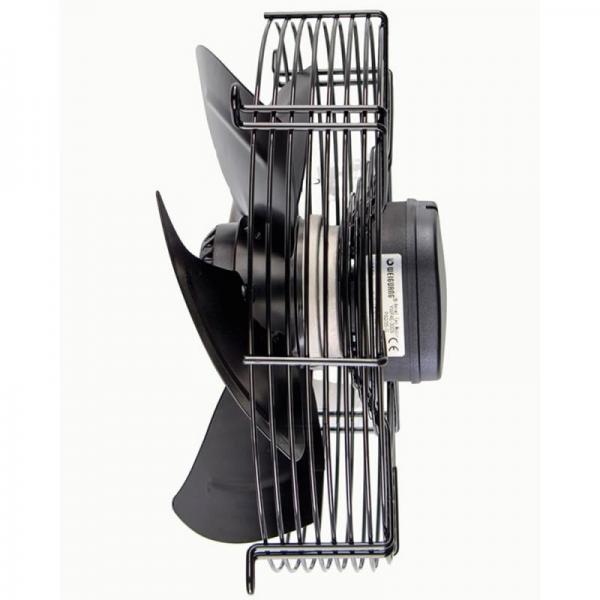 Ventilador Axial Aspirante 300mm 230v Standard