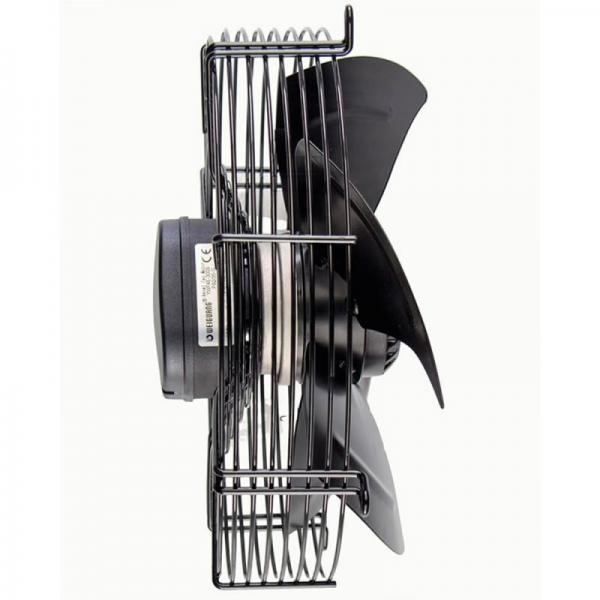 Ventilador Axial Aspirante 300mm 230v Standard