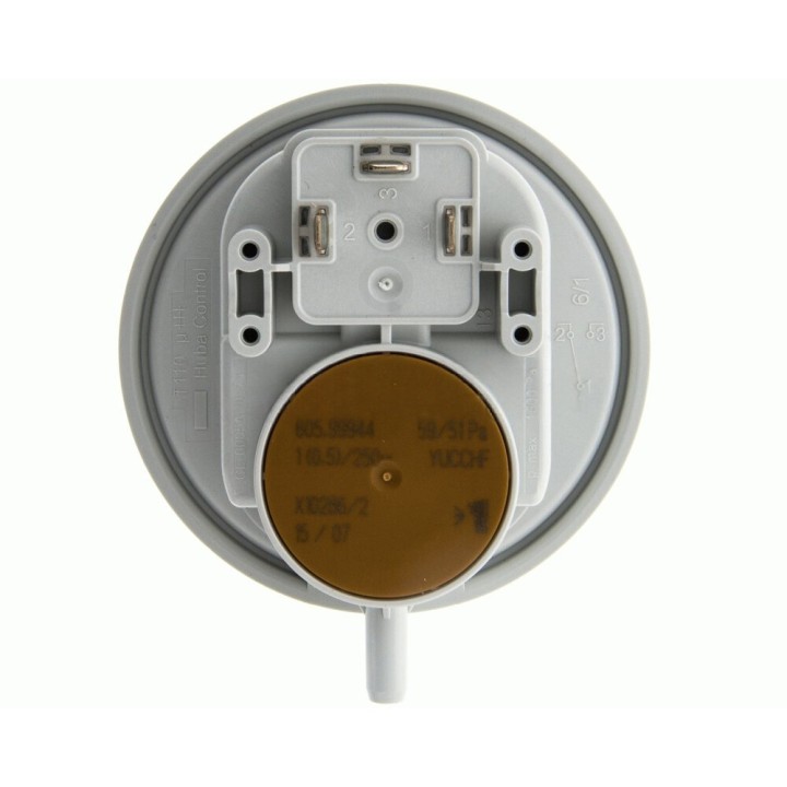 Presostato Caldera Saunier Duval Isofast2000 S57441