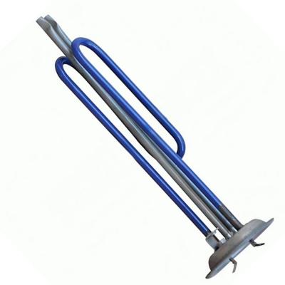 Resistencia Termo Electrico Teka 2 Vainas 1500w 230v 17451000A00691