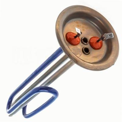 Resistencia Termo Electrico Teka 2 Vainas 1500w 230v 17451000A00691