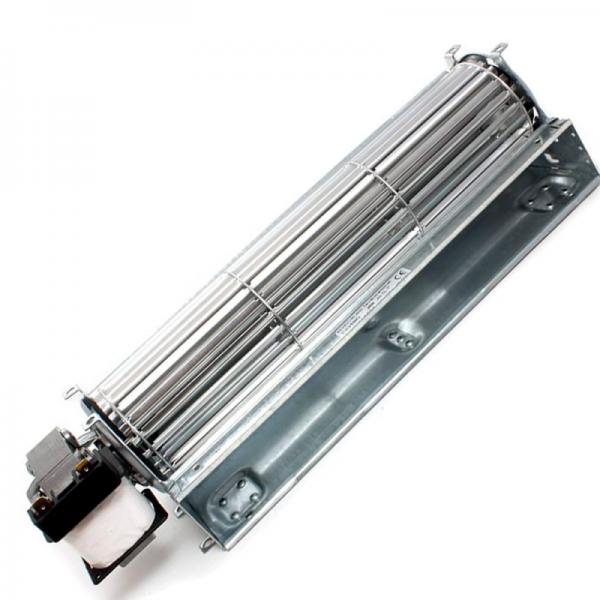 Ventilador Tangencial 270mm Izquierda 220v 30W