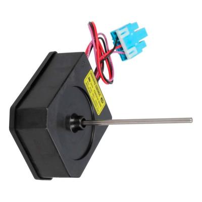Ventilador Frigo LG No-Frost 4681JB1029B 13v