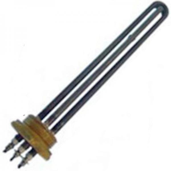 Resistencia Lavaplatos Con Vaina 6000w 220/380v Standard