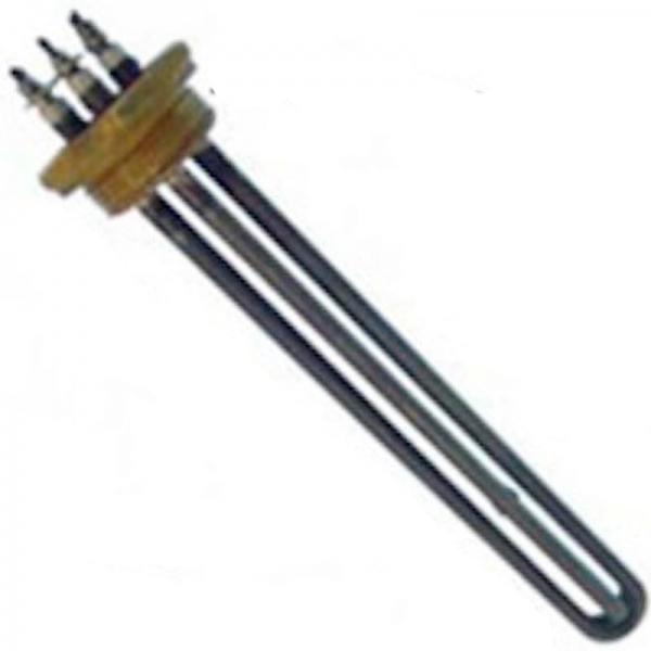 Resistencia Lavaplatos Con Vaina 6000w 220/380v Standard