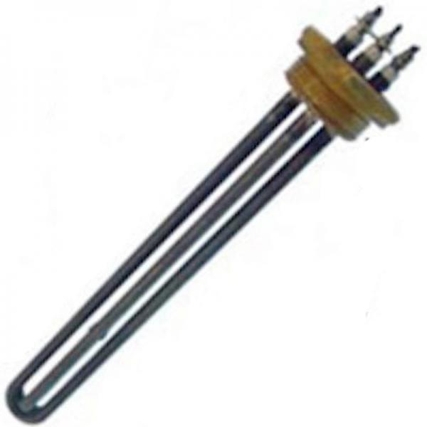 Resistencia Lavaplatos Con Vaina 6000w 220/380v Standard