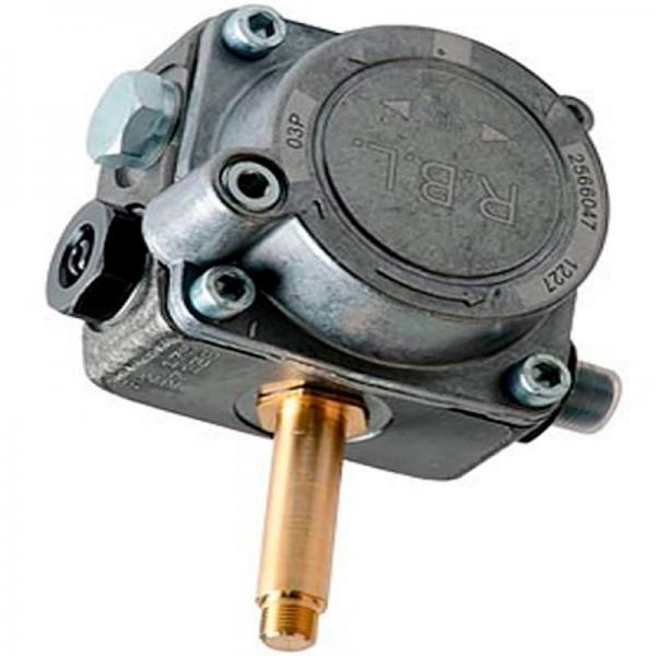 Bomba Circulacion Caldera Kadetronic 2,3,5,10 Baxiroca 121307800