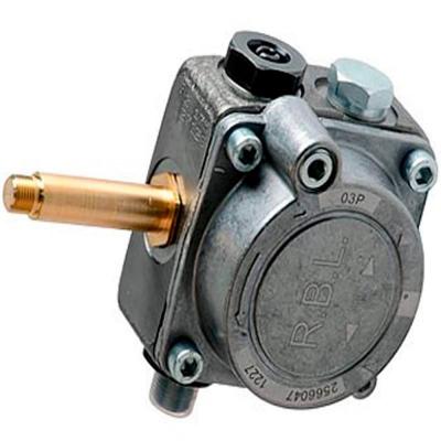 Bomba Circulacion Caldera Kadetronic 2,3,5,10 Baxiroca 121307800