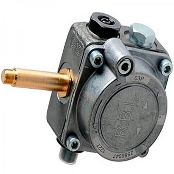 Bomba Circulacion Caldera Kadetronic 2,3,5,10 Baxiroca 121307800