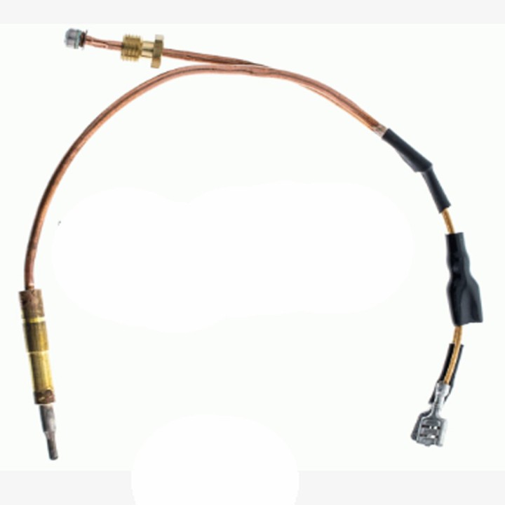 Termopar Acumulador Gas Caldera Saunier Duval 65103126 Ariston