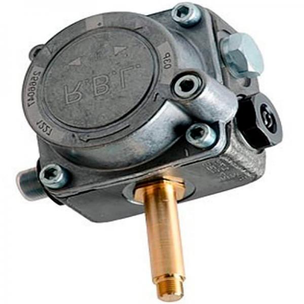 Bomba Circulacion Caldera Kadetronic 2,3,5,10 Baxiroca 121307800