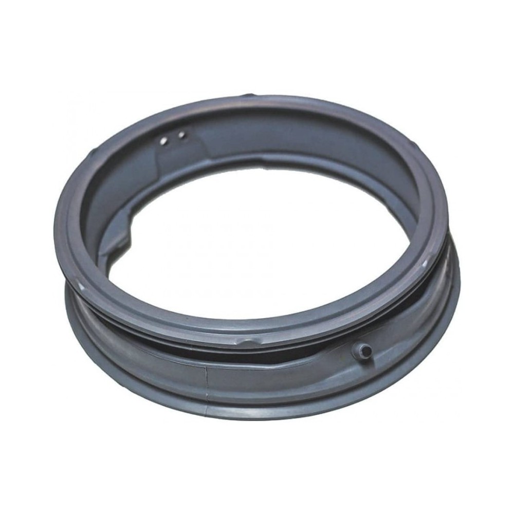Goma Fuelle Puerta Lavadora Lg 2 Agujero Mds55242601, Mds55242602, Mds552242604