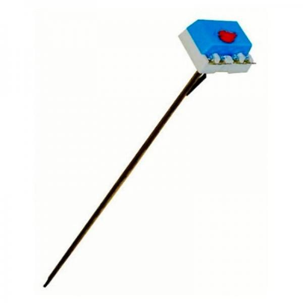 Termostato Termo Electrico Varilla Ariston 440mm 15A