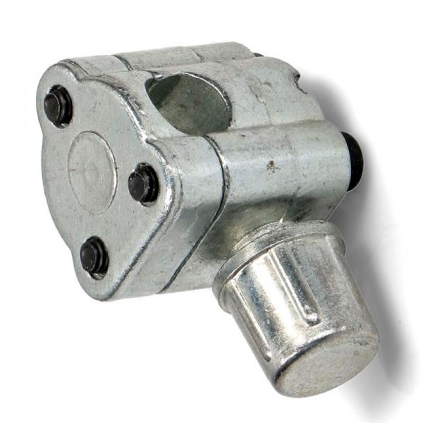Valvula Perforadora Carga Gas Bpv31 Skl Standard