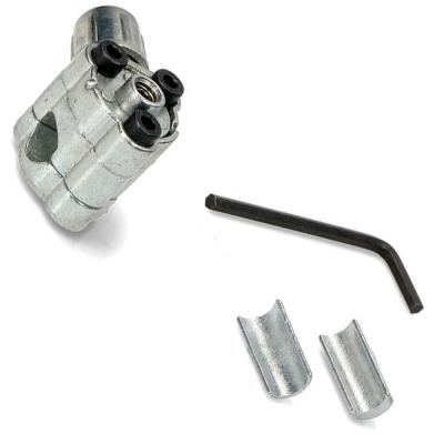 Valvula Perforadora Carga Gas Bpv31 Skl Standard