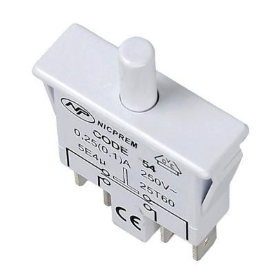 Interruptor Luz  Frigorifico Nofrost compatible con Bosch y Beko 4220130185 Original