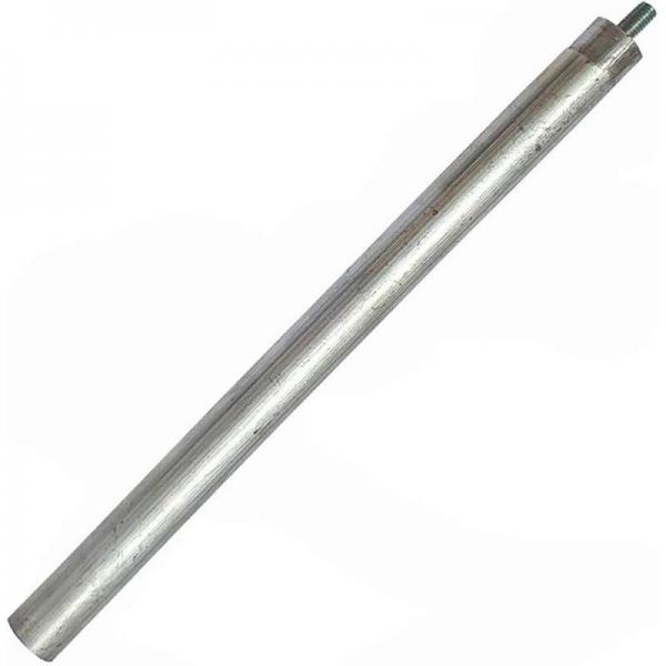 Anodo Magnesio Termo Electrico 32x450mm M8x10