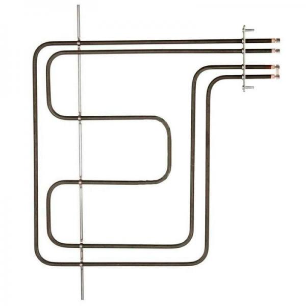 Resistencia Horno Teka 1500+1100w 3140303