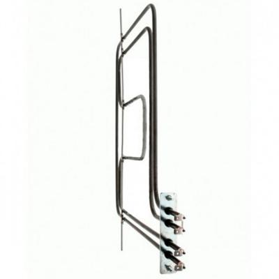 Resistencia Horno Teka 1500+1100w 3140303