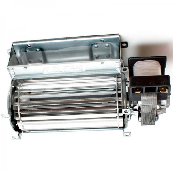 Ventilador Tangencial 120x60mm 21w 220v Izquierda