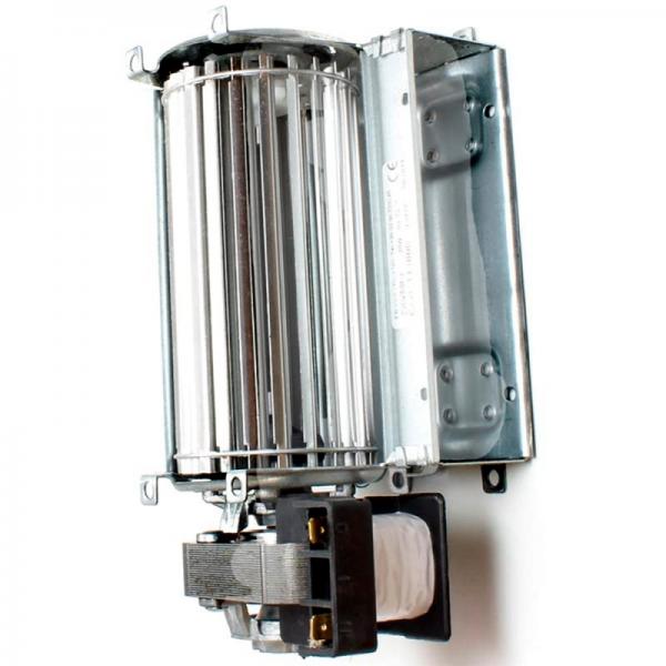 Ventilador Tangencial 120x60mm 21w 220v Izquierda