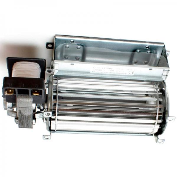Ventilador Tangencial 120x60mm 21w 220v Izquierda