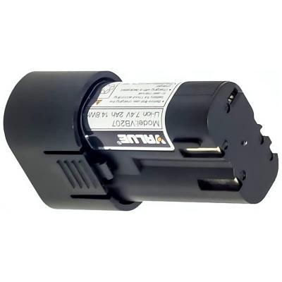 Bateria Abocardador Electrico Value VET-19Li Automatico