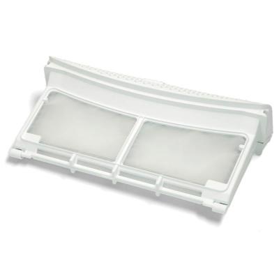 Filtro Secadora Zanussi 8074539019 Original