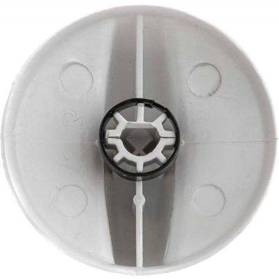 Mando Cocina S-98 Teka Blanco Sin Eje 83030422