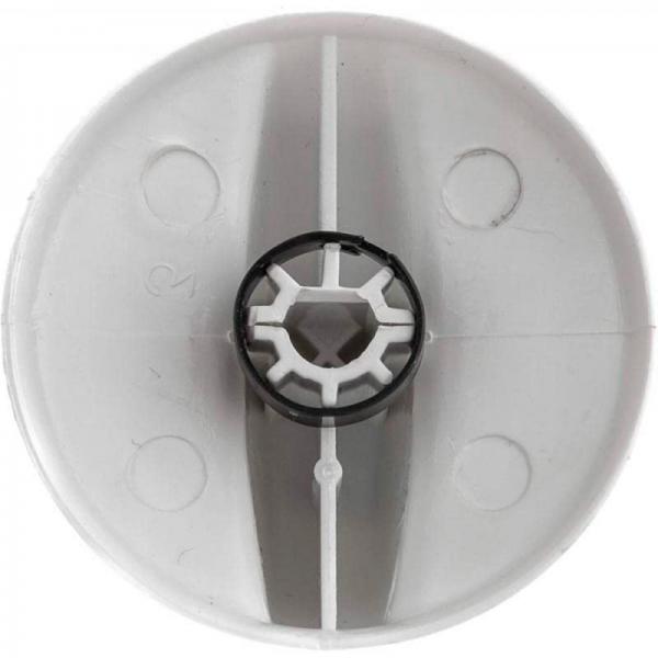 Mando Cocina S-98 Teka Blanco Sin Eje 83030422