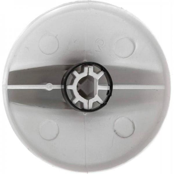 Mando Cocina S-98 Teka Blanco Sin Eje 83030422