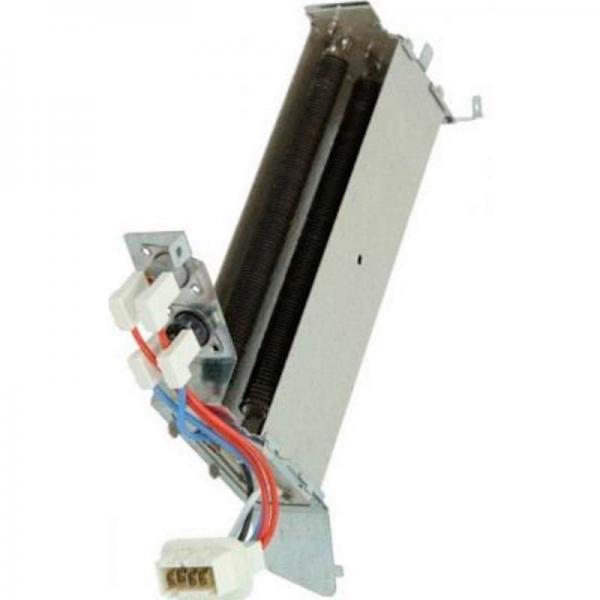 Resistencia Secadora compatible con Beko Saivod 2957500400