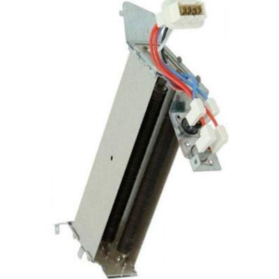 Resistencia Secadora compatible con Beko Saivod 2957500400