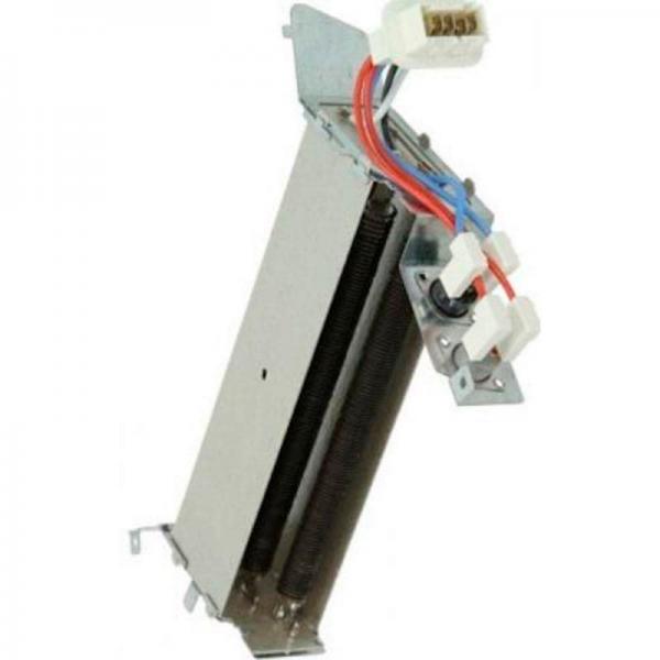 Resistencia Secadora compatible con Beko Saivod 2957500400