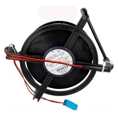 Motor Ventilador Frigorifico compatible con Indesit 12v C00308602 Original