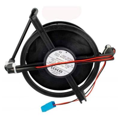 Motor Ventilador Frigorifico compatible con Indesit 12v C00308602 Original