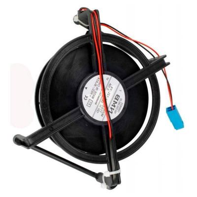 Motor Ventilador Frigorifico compatible con Indesit 12v C00308602 Original