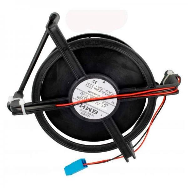 Motor Ventilador Frigorifico compatible con Indesit 12v C00308602 Original