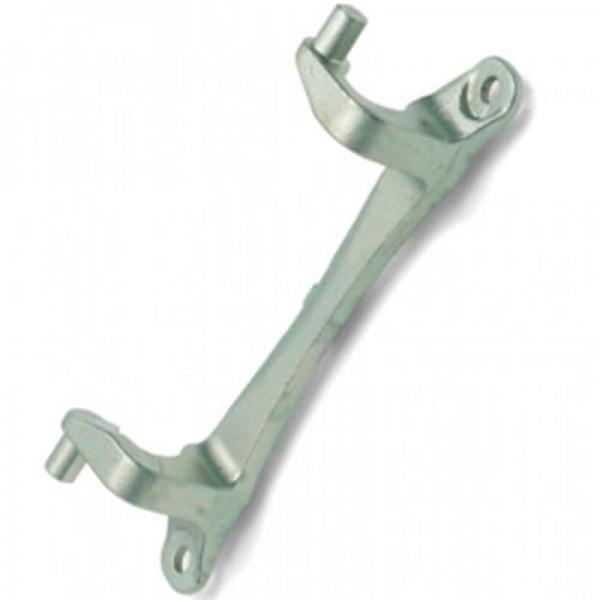 Bisagra Puerta Lavadora compatible con Beko 2805710100 Original