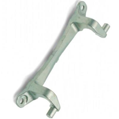 Bisagra Puerta Lavadora compatible con Beko 2805710100 Original