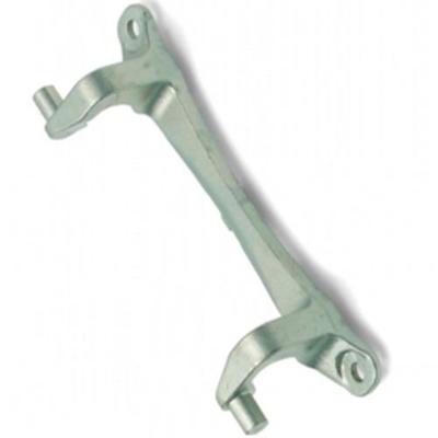 Bisagra Puerta Lavadora compatible con Beko 2805710100 Original