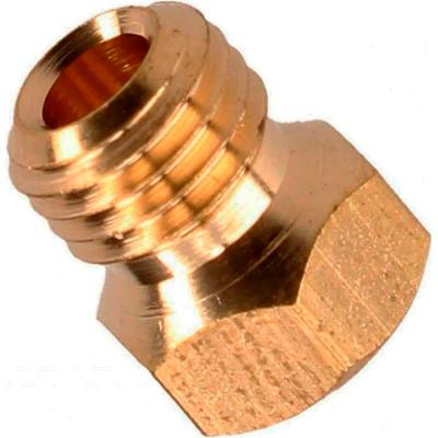 Kit Inyectores Cocina metrica 7 Gas Butano 90, 70, 70, 55 Standard